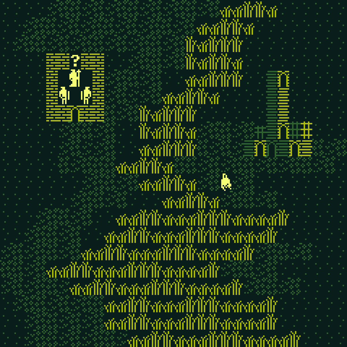 Video Teaser — The Three Towers