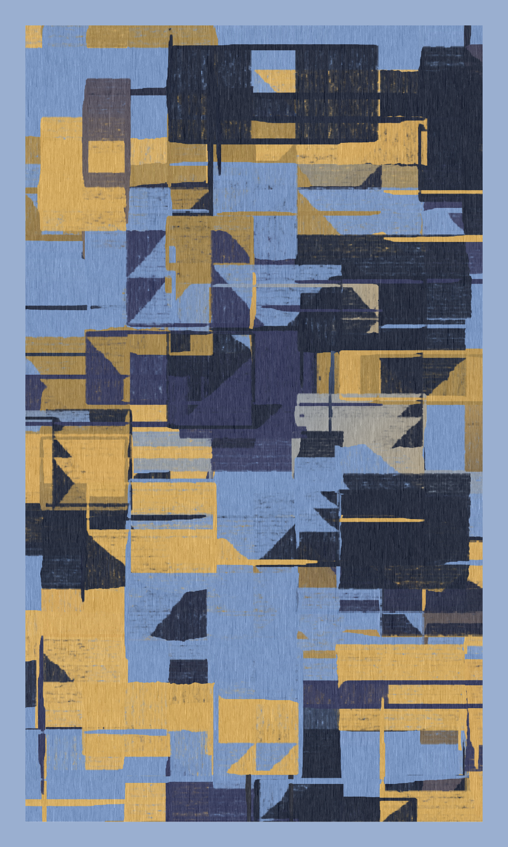 Enchevêtrements #98