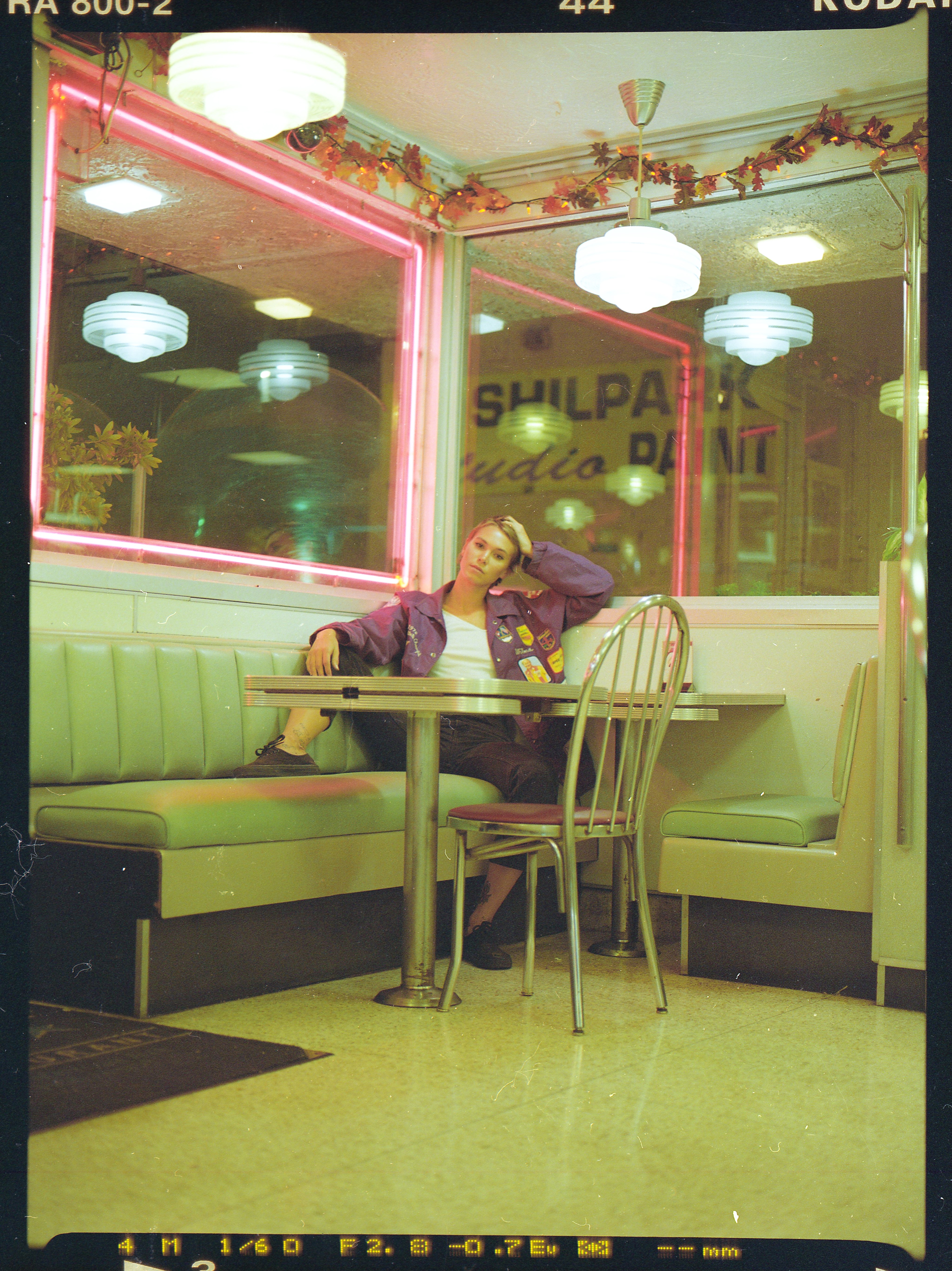 drive thru social club 🥤 009