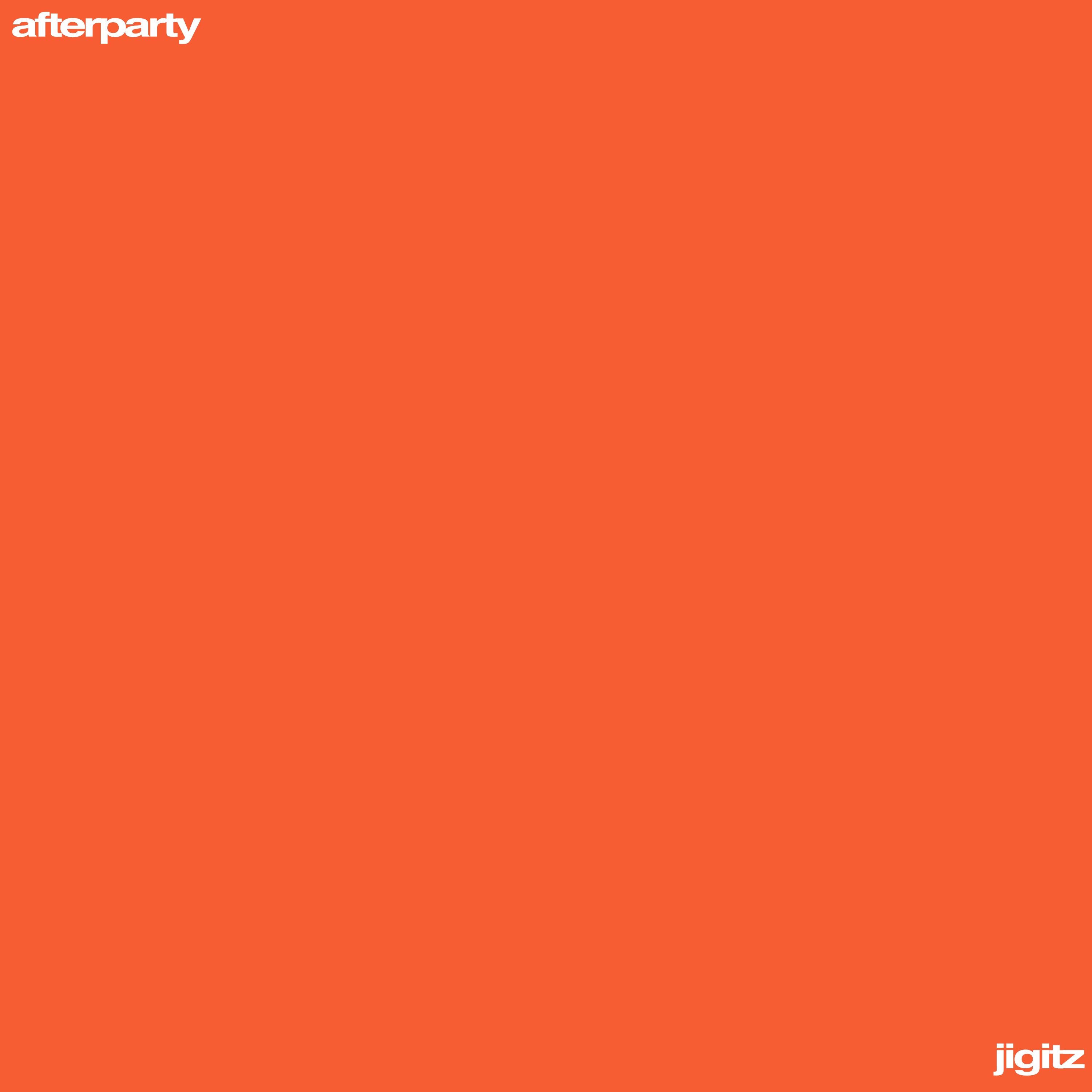afterparty - Limited #92