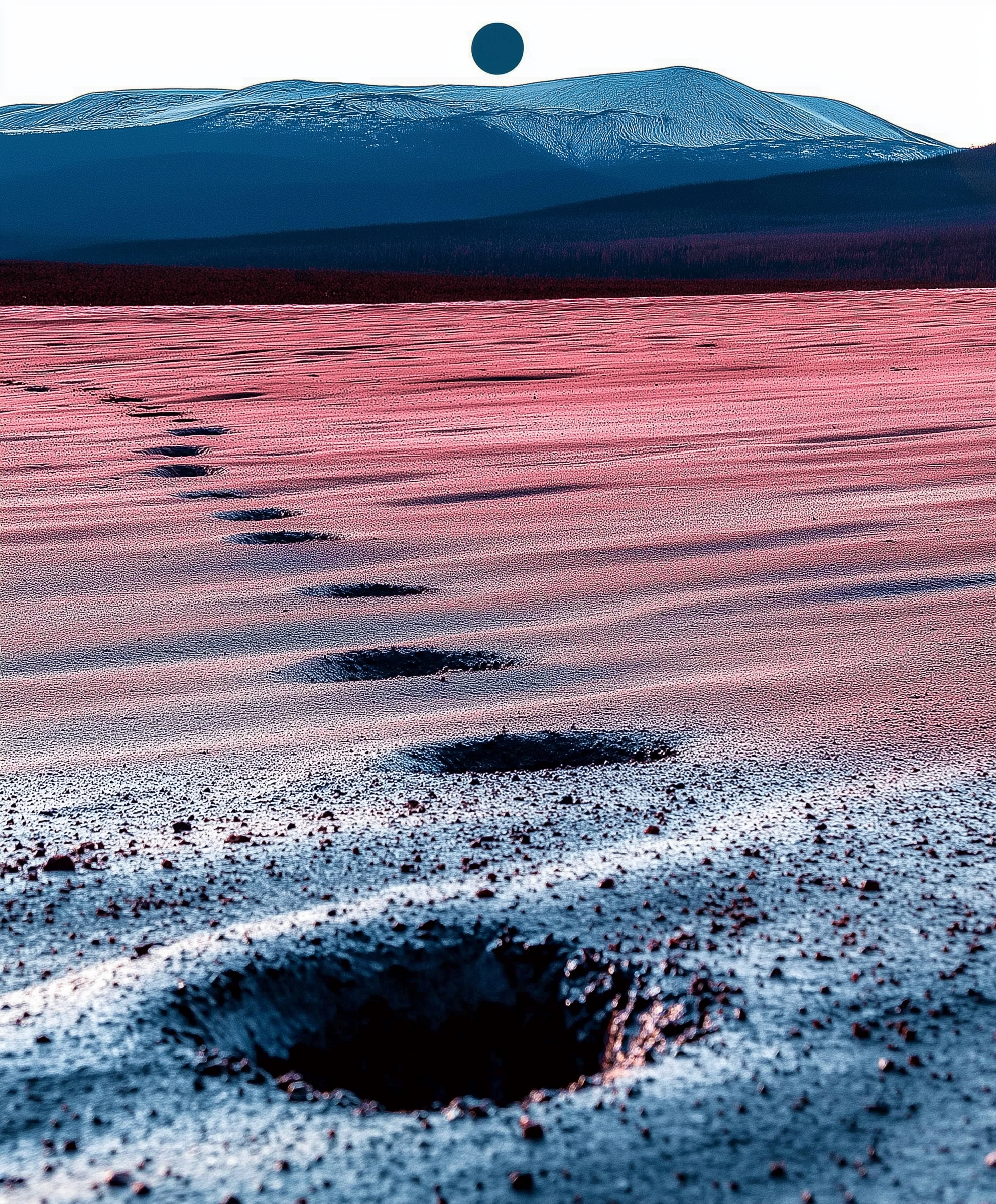 Imaginary Landscapes 001