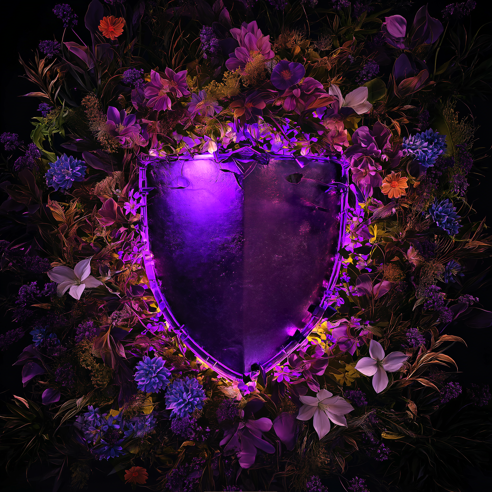 Crypto will bloom #16610