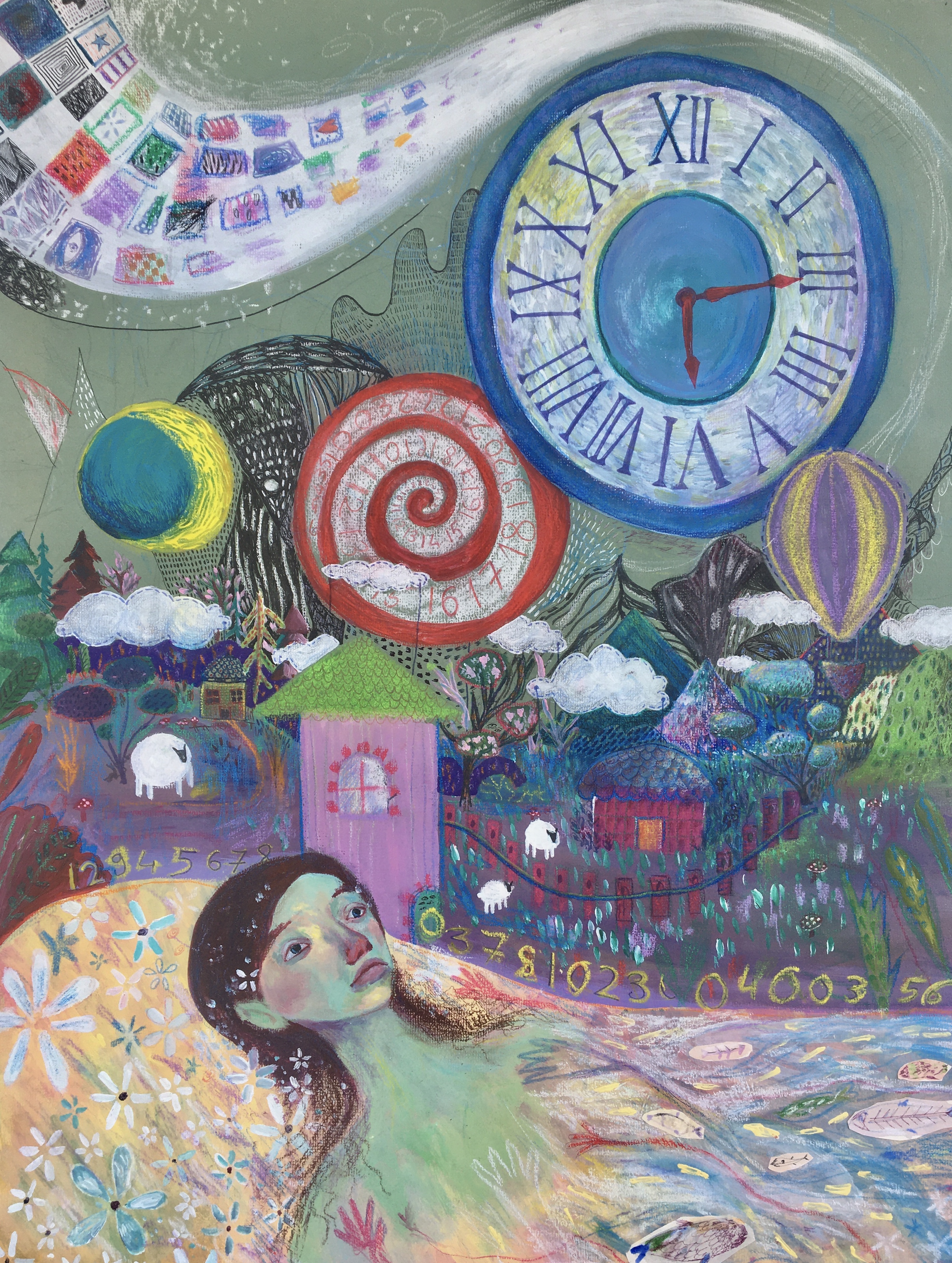 Insomnia