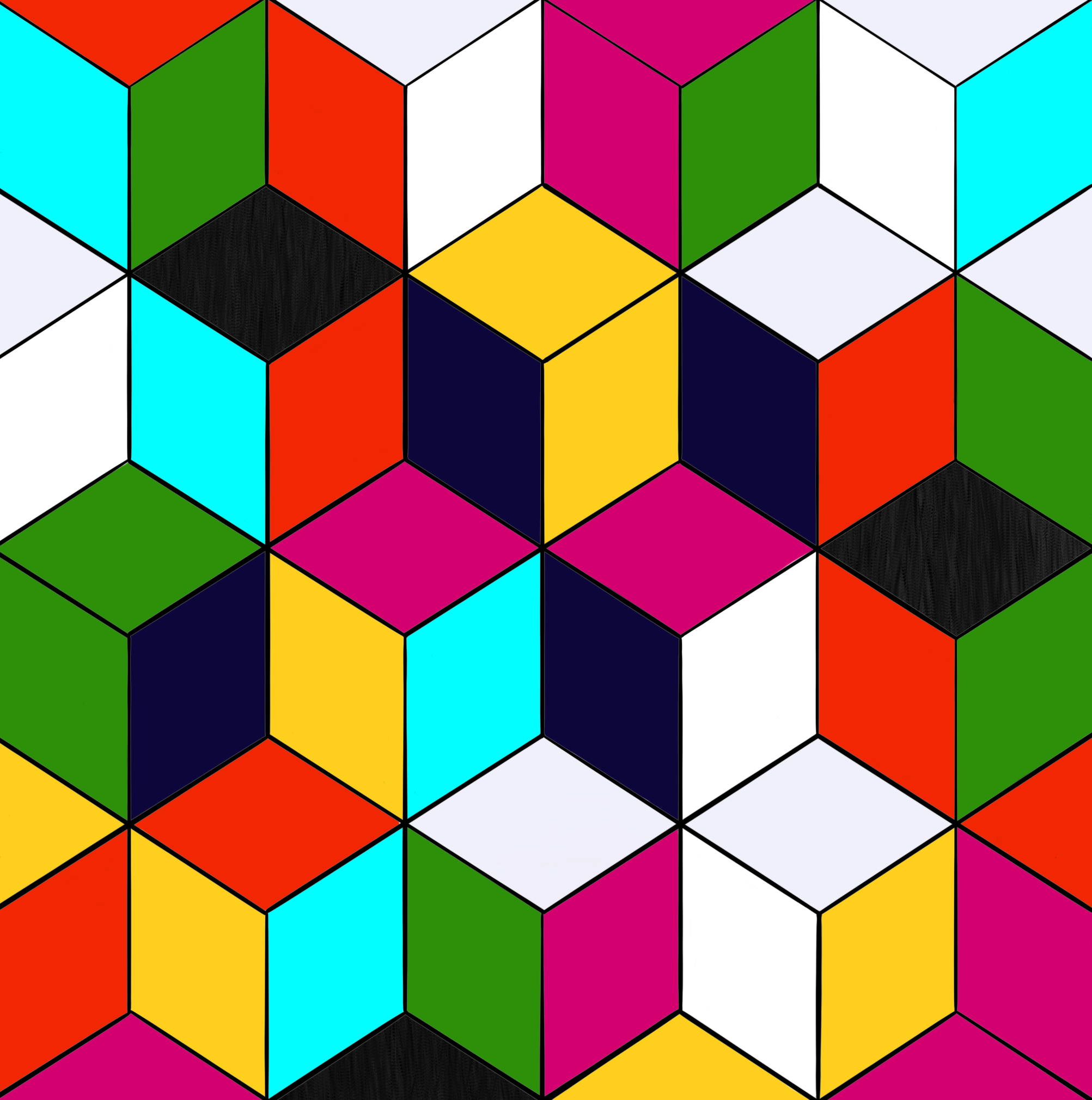 Cube #329