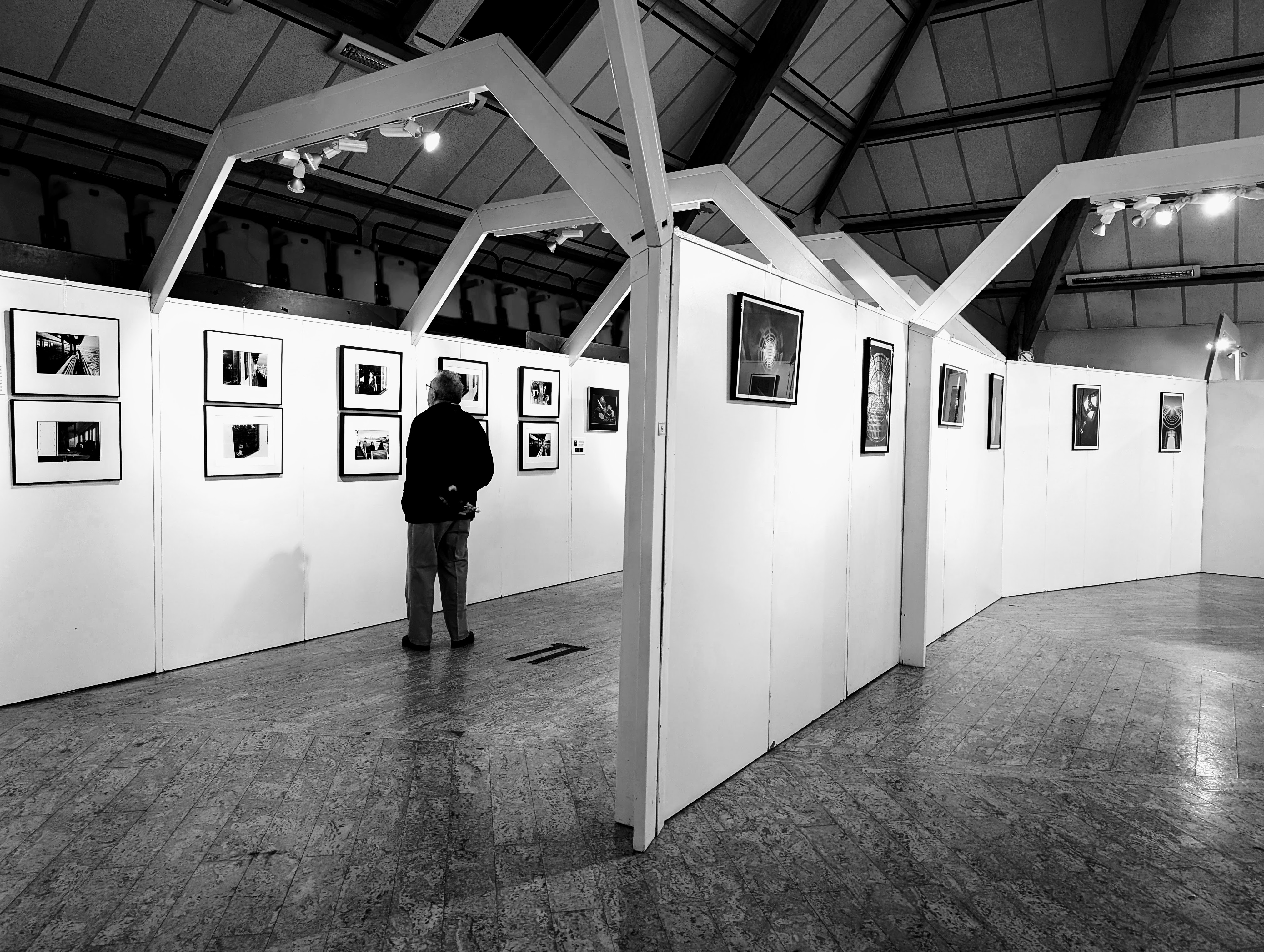 Exhibition Ferry Tales #9