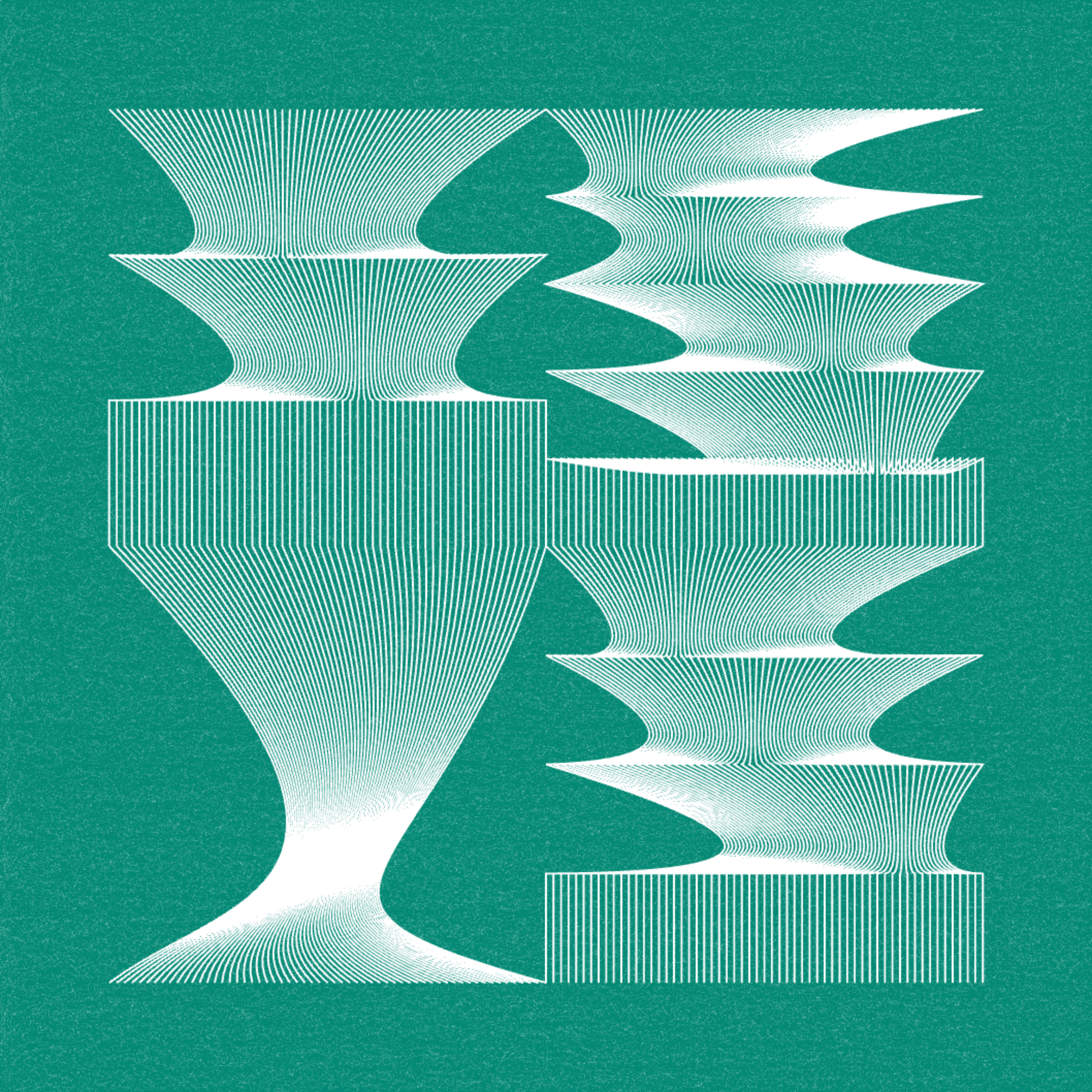 Contour Fugue