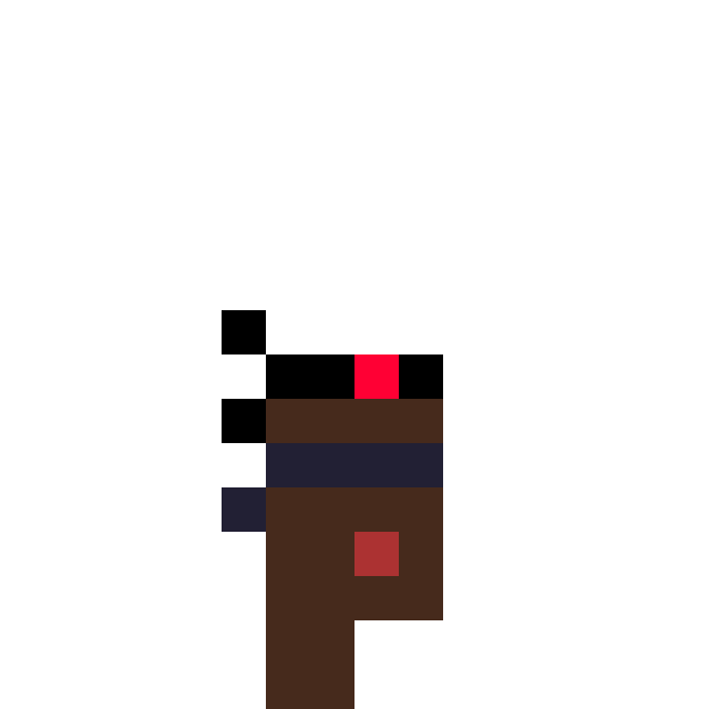 Bunkz # 2980