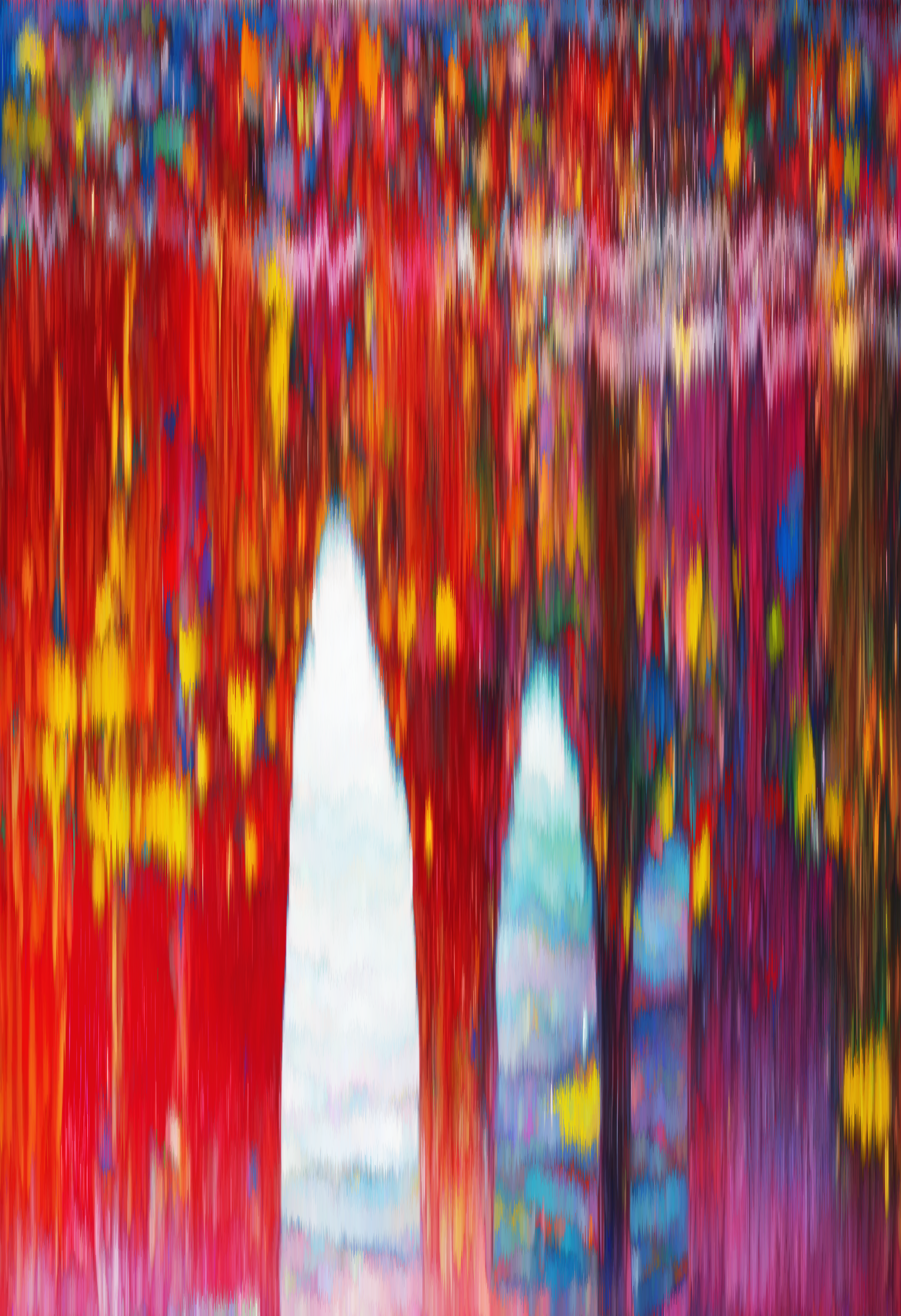 You are the teacher you seek