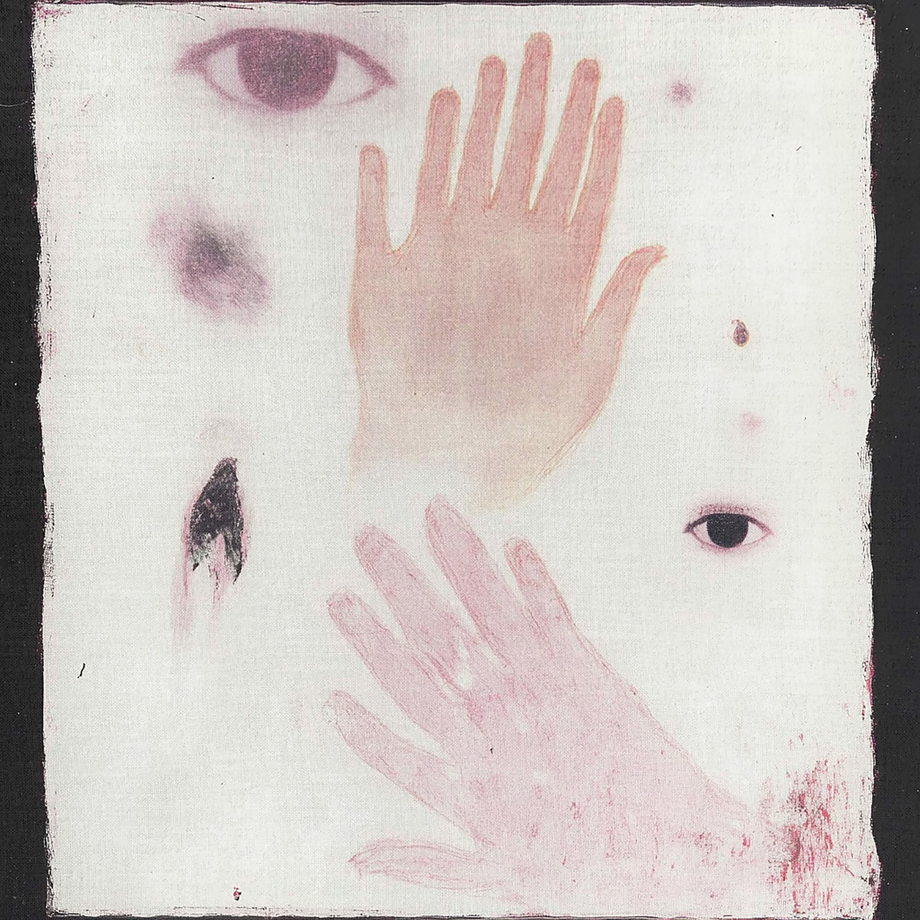 the canvas of the mind