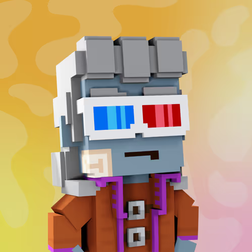 Pirate Nation Founders Pirates #4