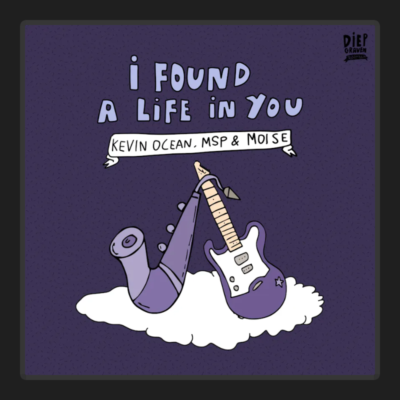 I Found A Life In You - Free #30