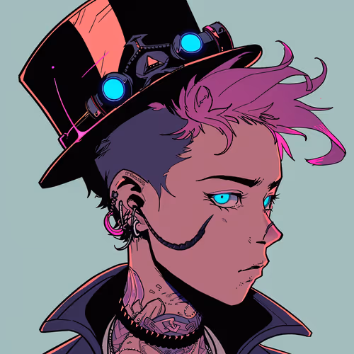 Degentlemen #8174