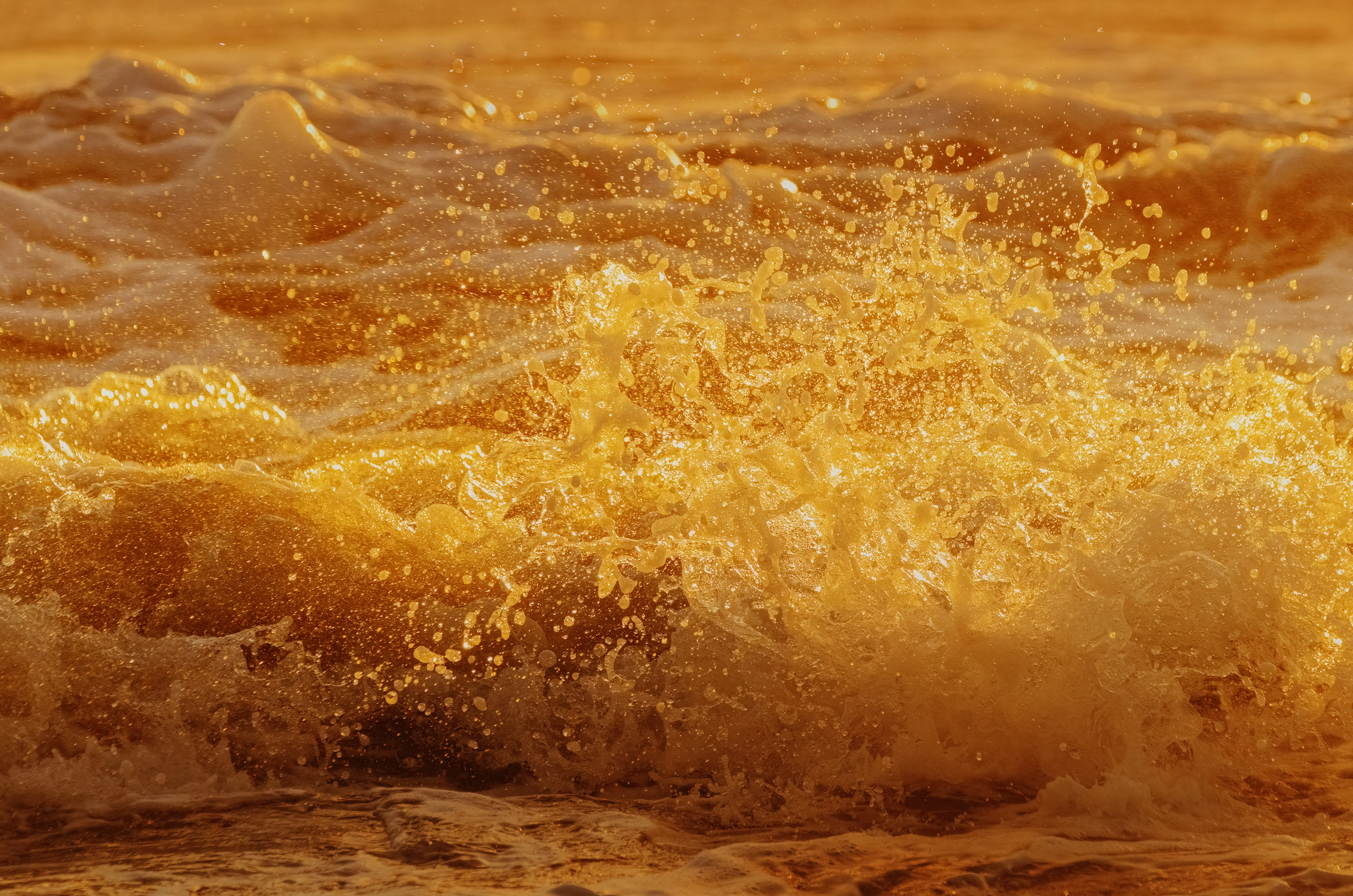 Golden Waves 3