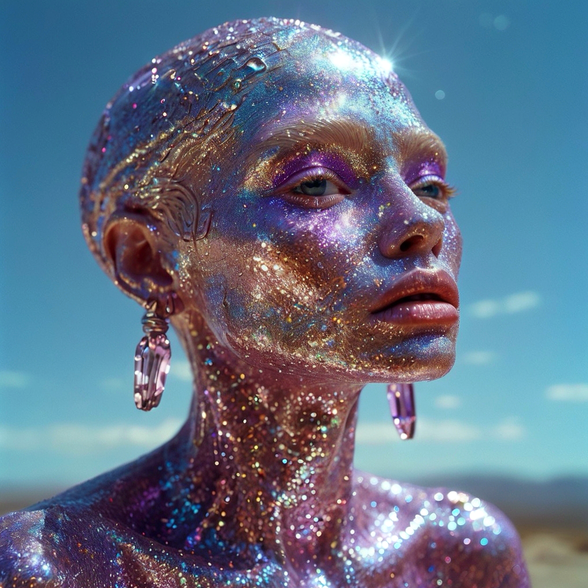 The Luminous Whisperer #15