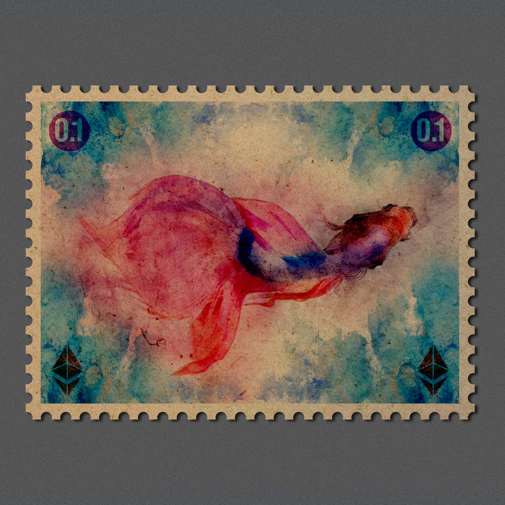 Goldfish
