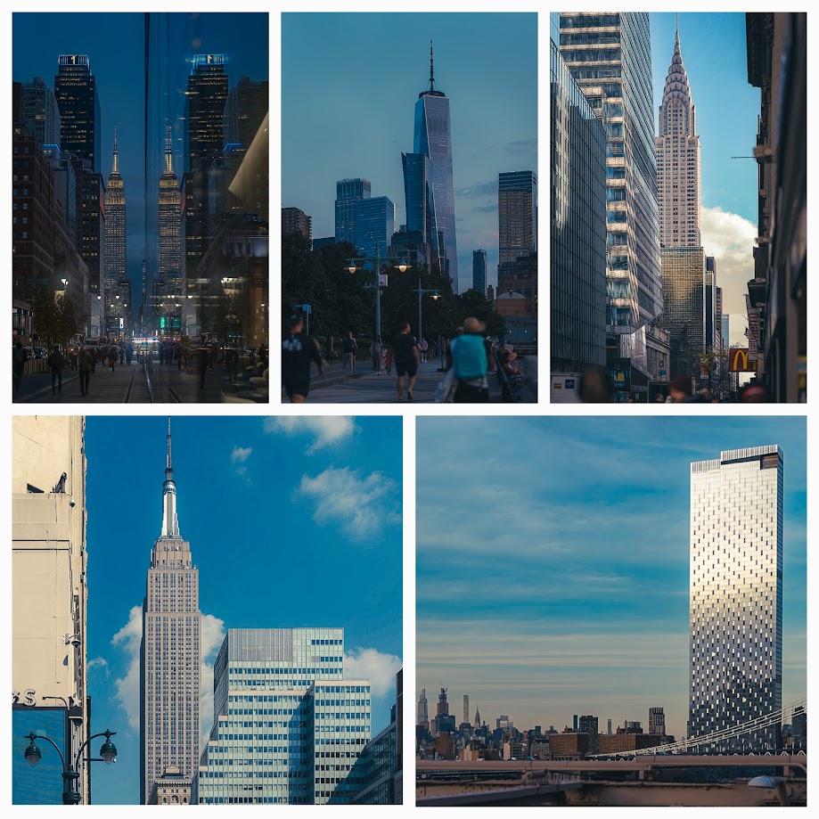 Extended Streets - Preview (cont.)