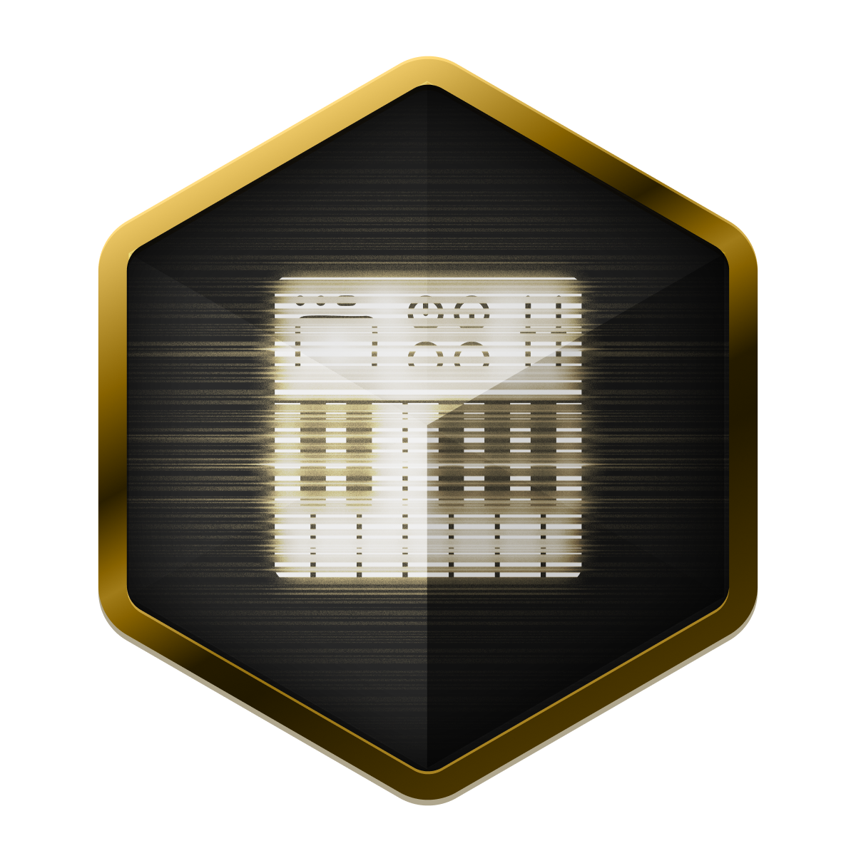 Eat Your Arpeggi-ohs Glyph