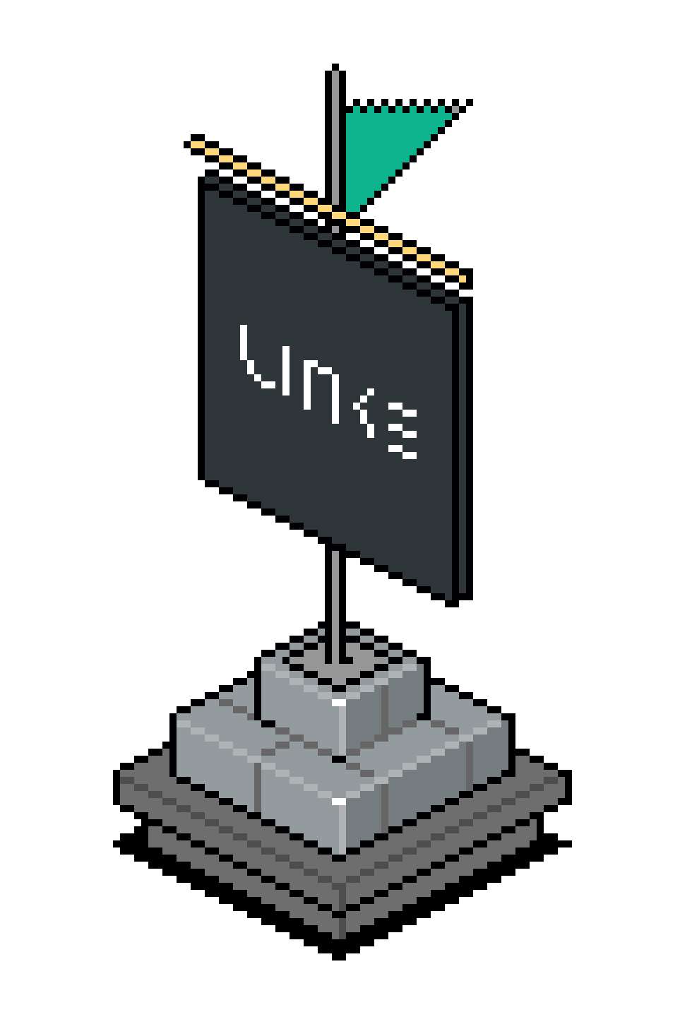Link3 Flag