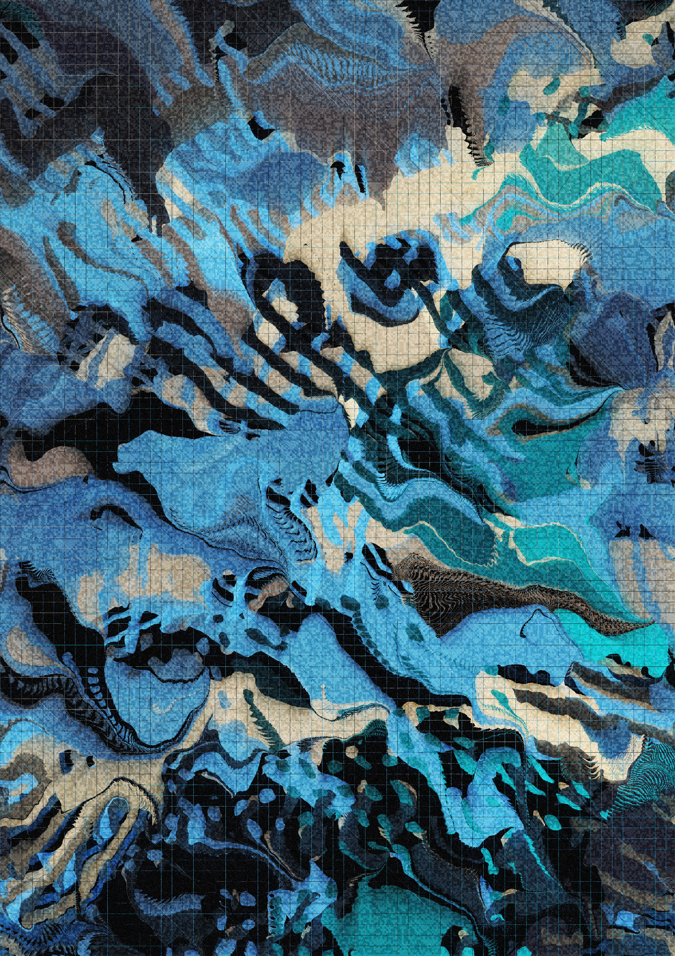 where awe fades #151