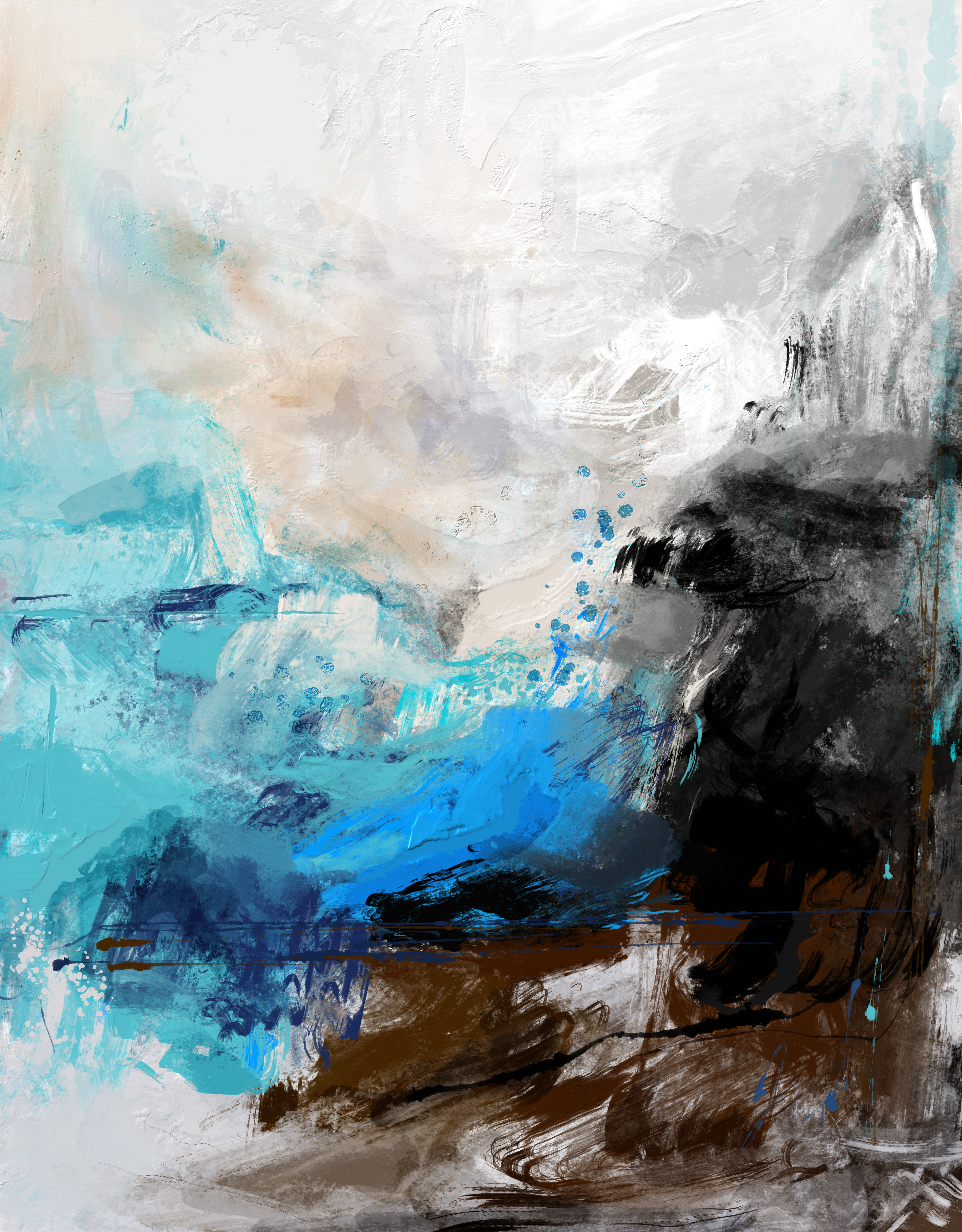 Float