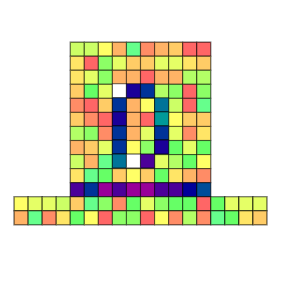 A Degentleman's Top Hat #22