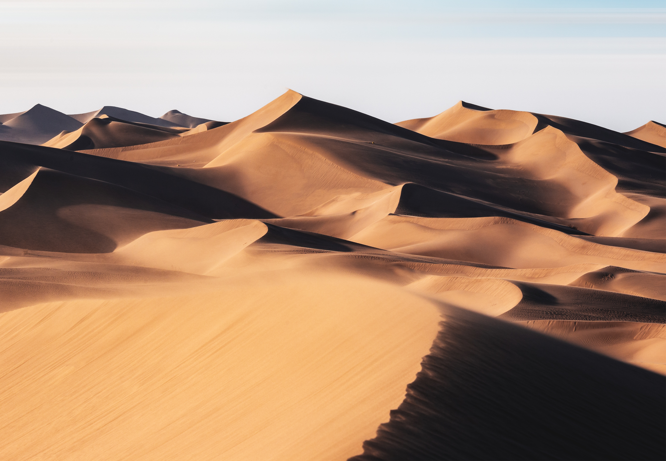 Khara Desert