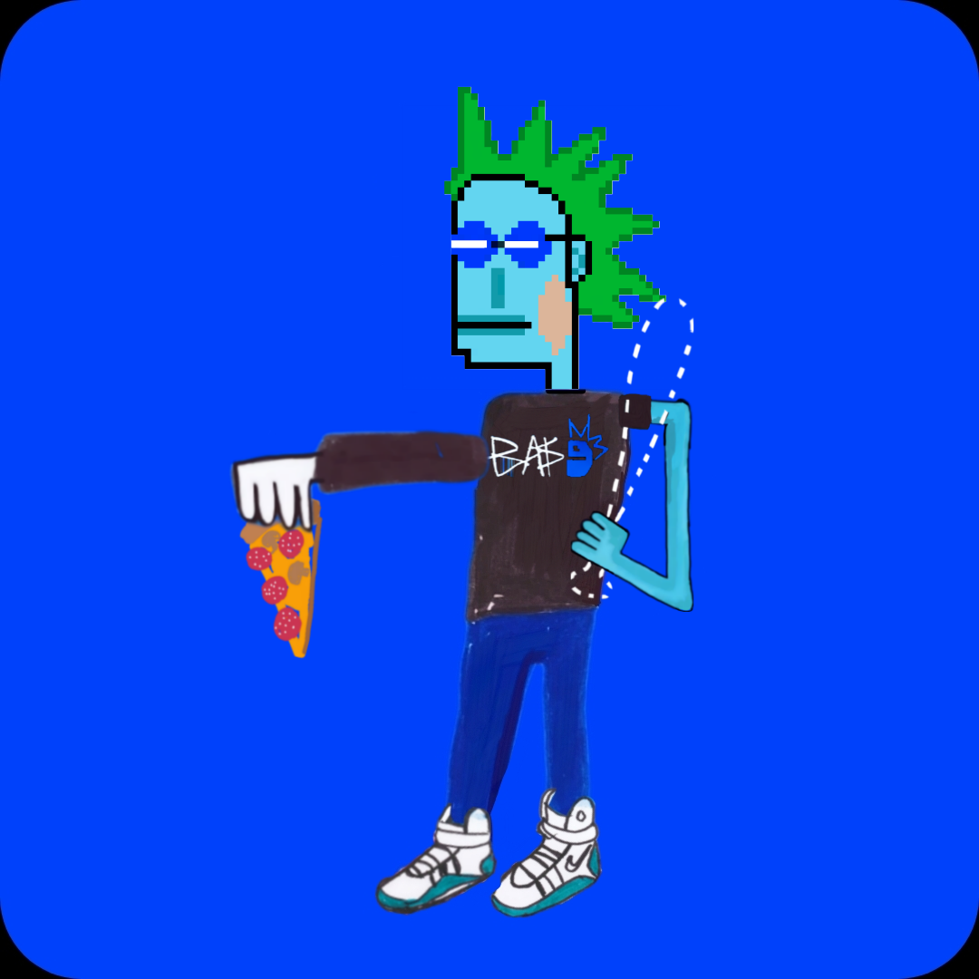 NFT Image