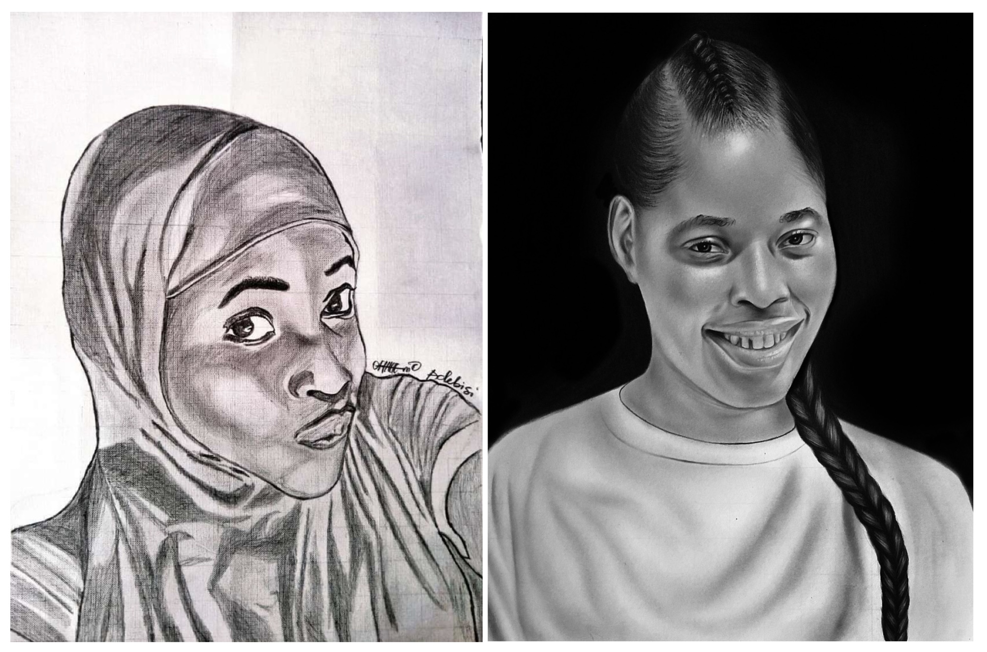 My drawing growth #29