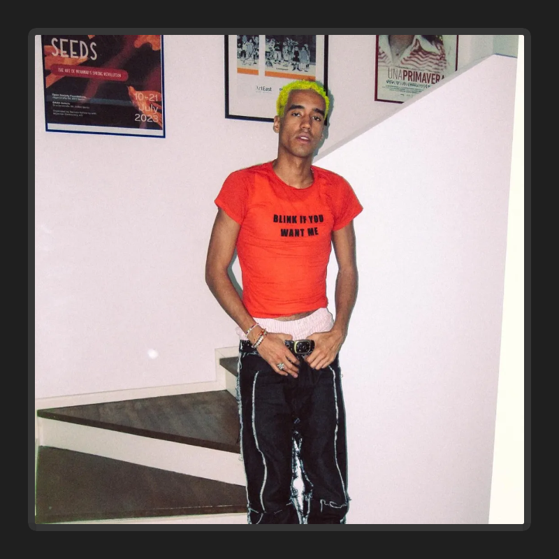 Permanence - Free #340