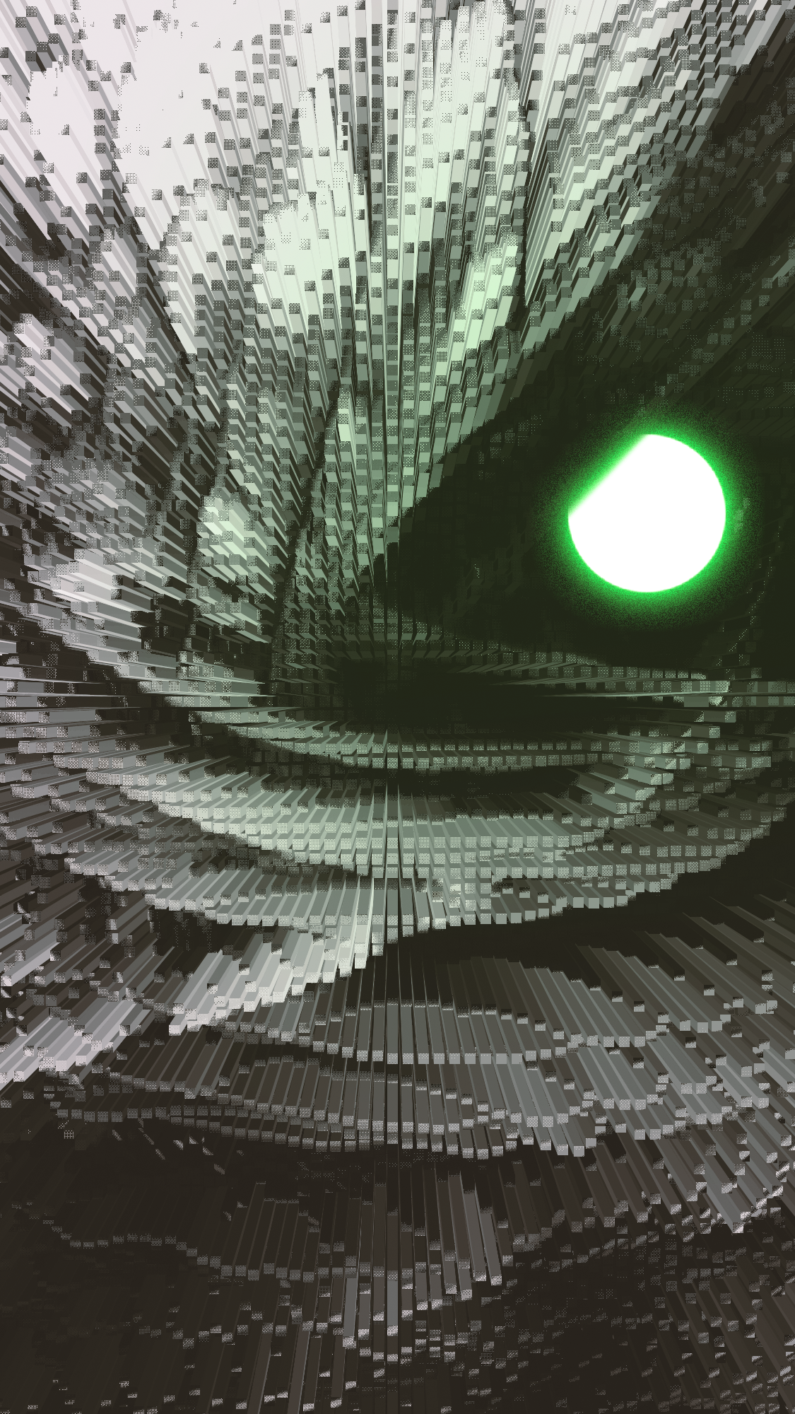 Gods of Force Fields I