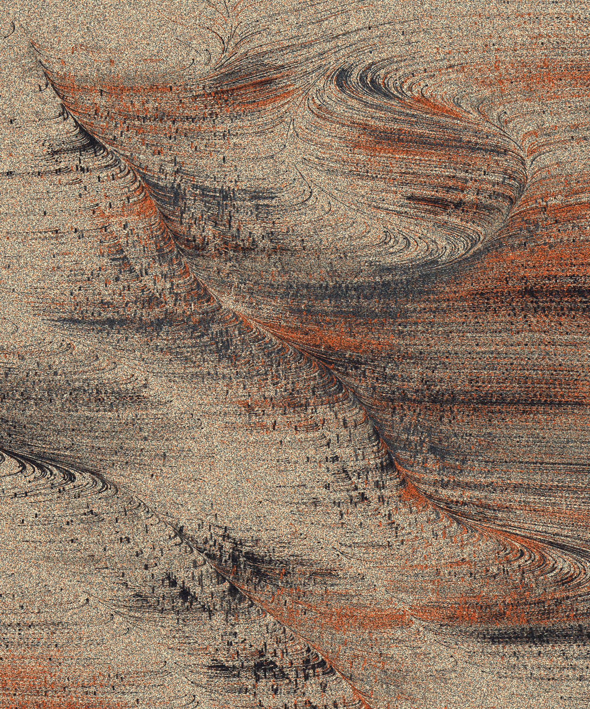 Unminted Irregularity Candidate-100524