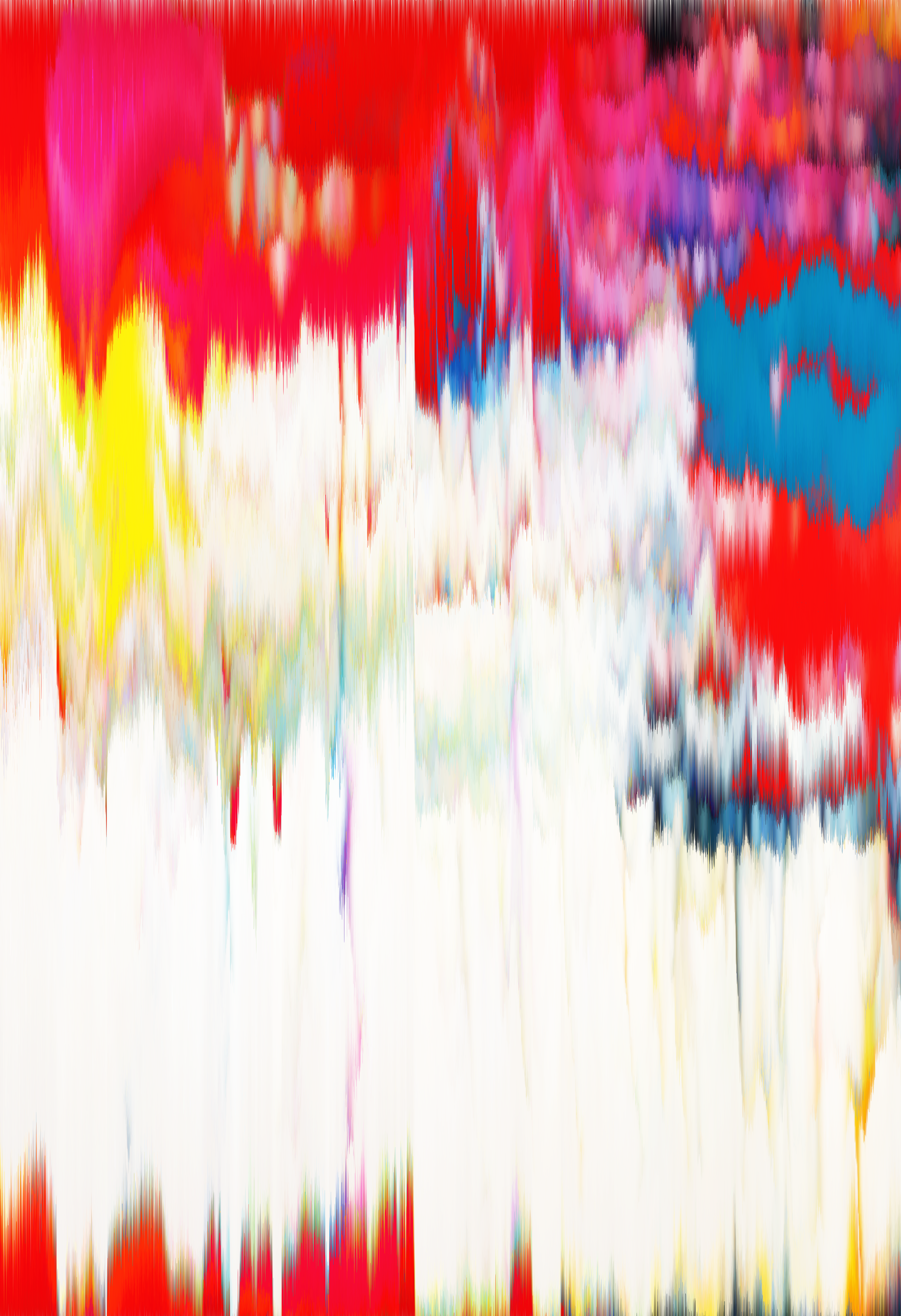 Let form be form; emptiness shines