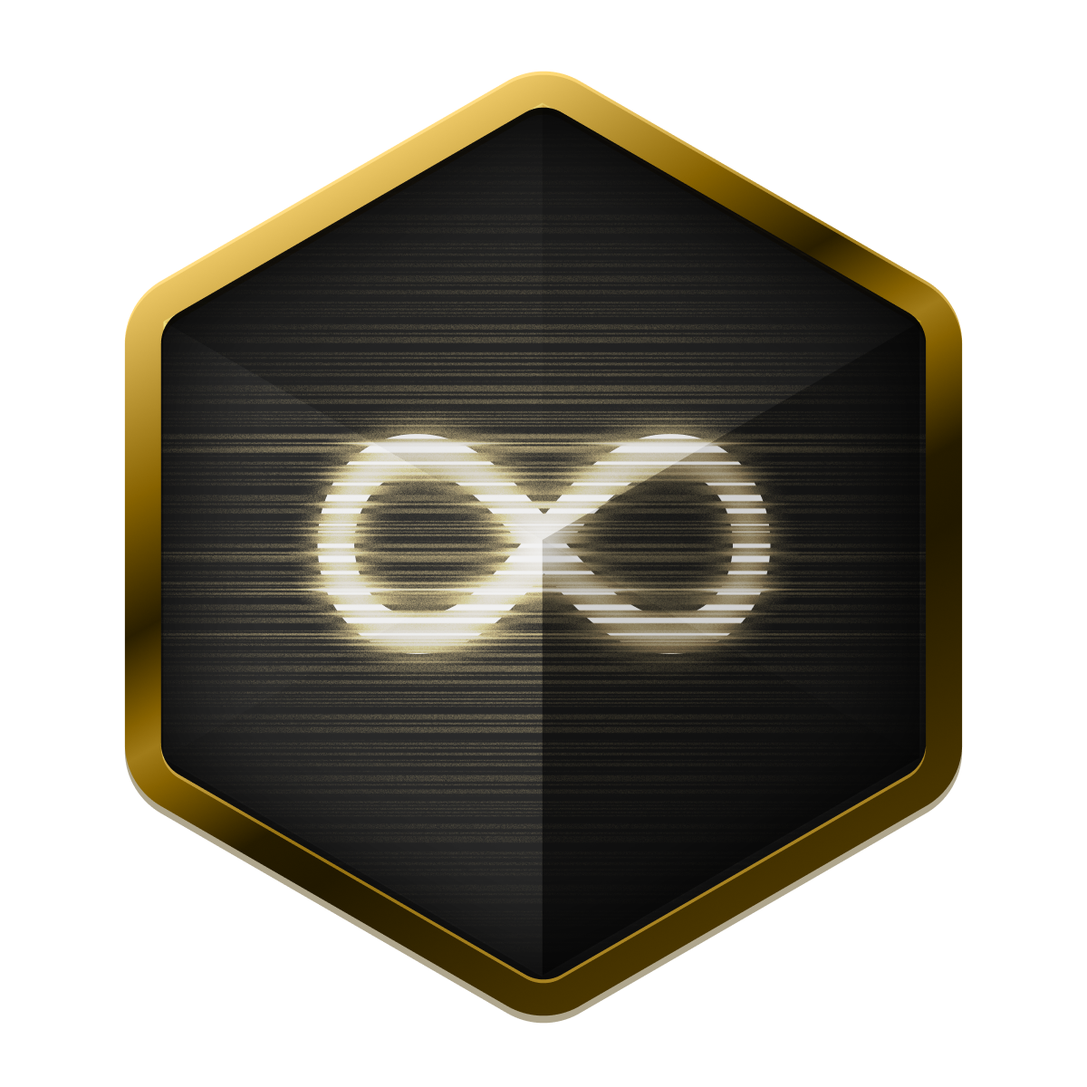 Infinite Loop Glyph