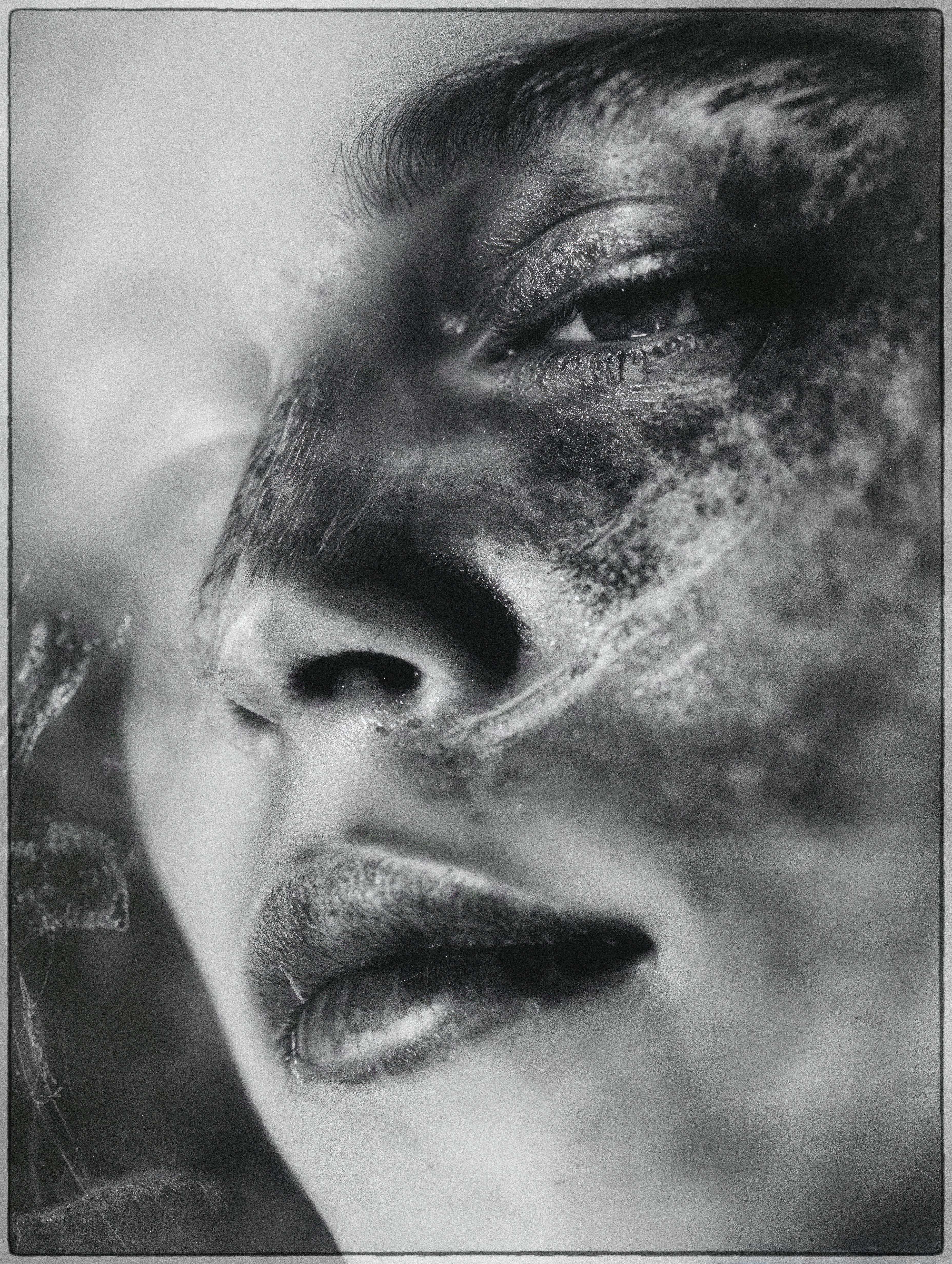 "im VERSCHWINDEN" #40