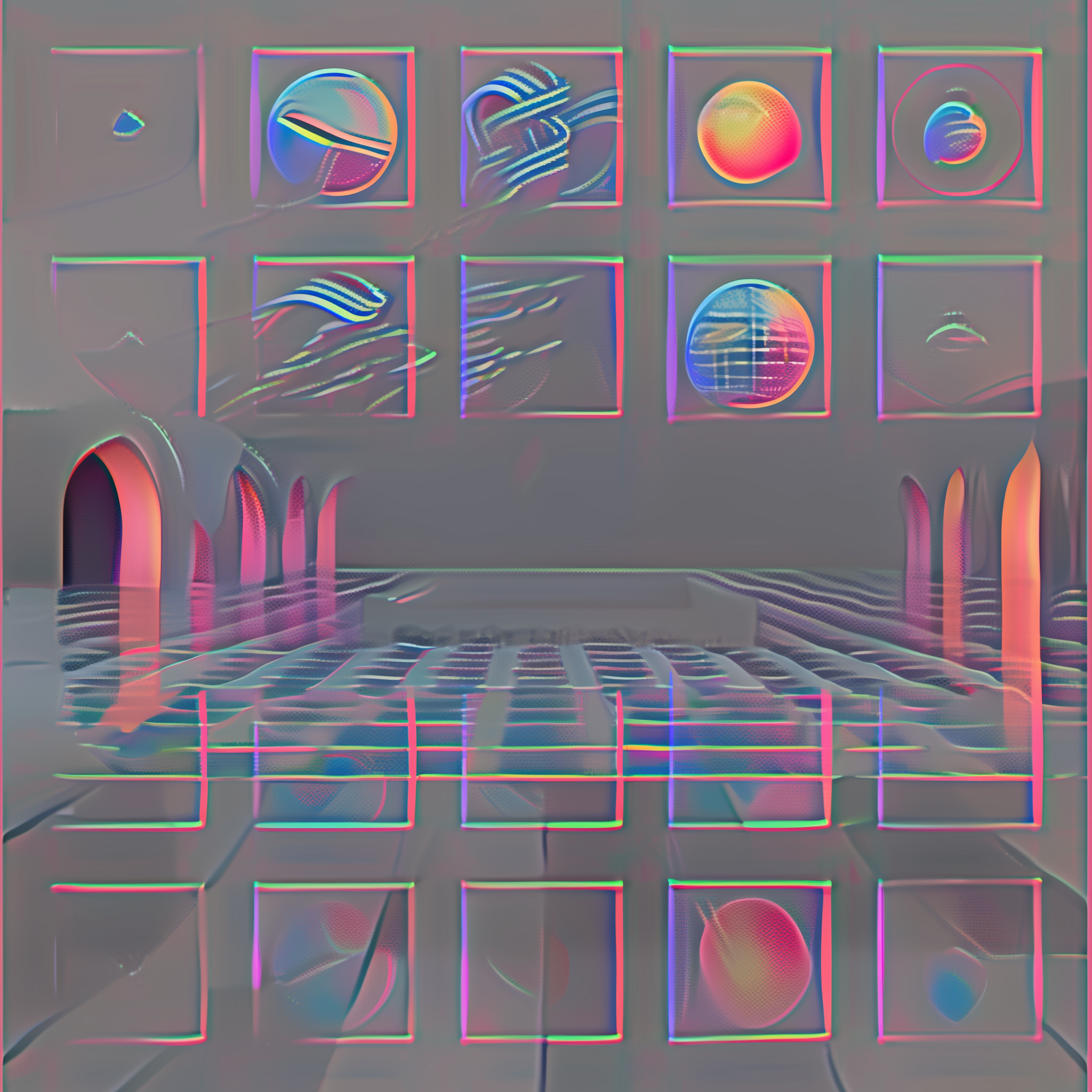 Hidden Layers of the Universe Part 3 #43