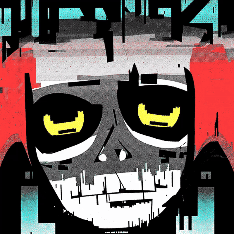 Beneath the Hidden Flesh