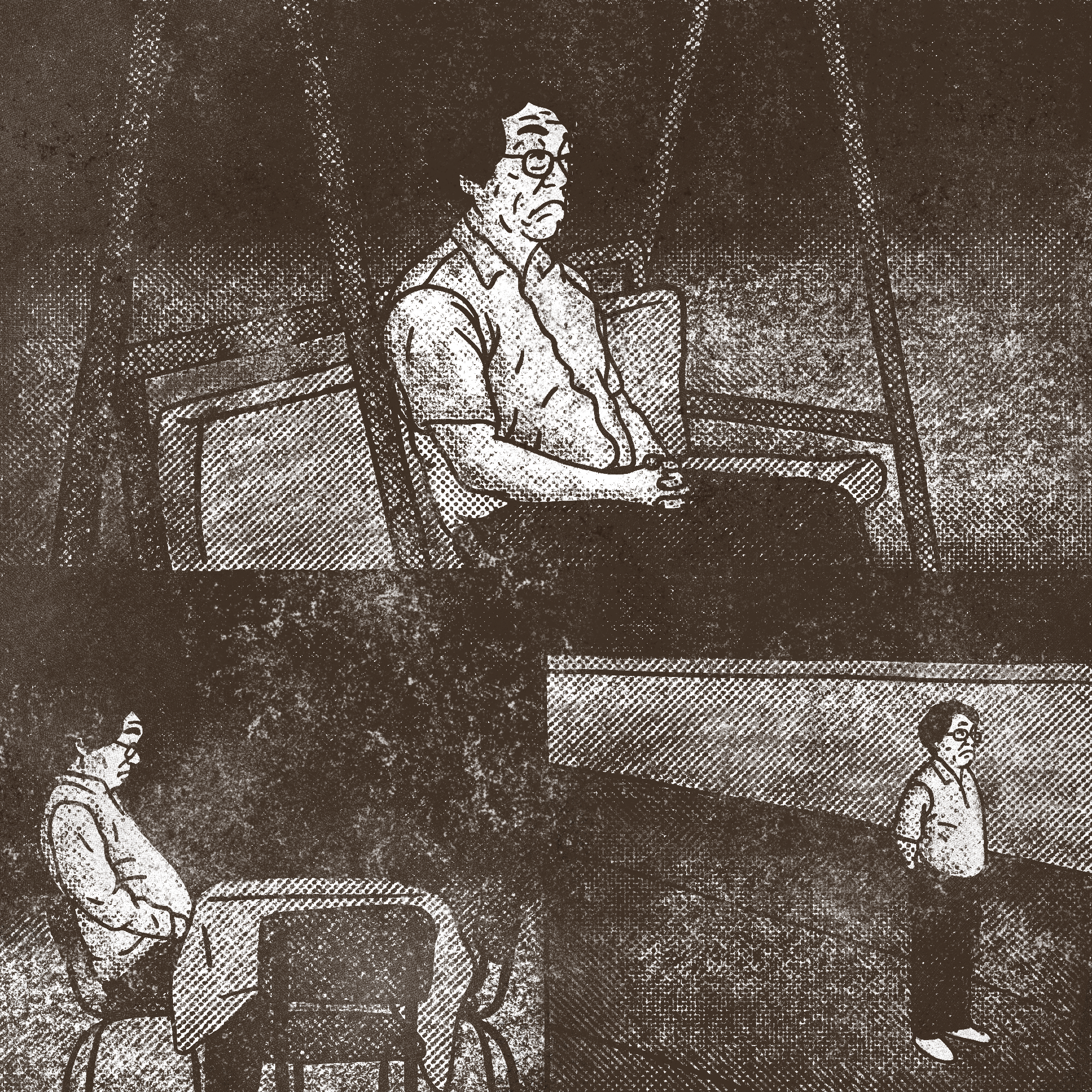 /Imagine: Satoshi Waiting ⏳