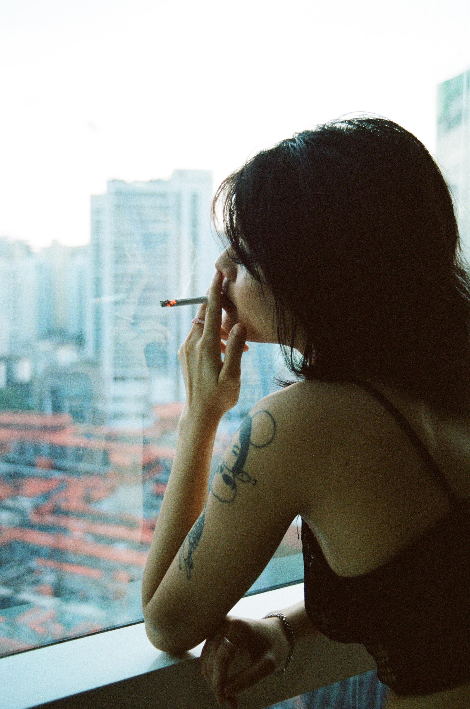 Smoke Signals