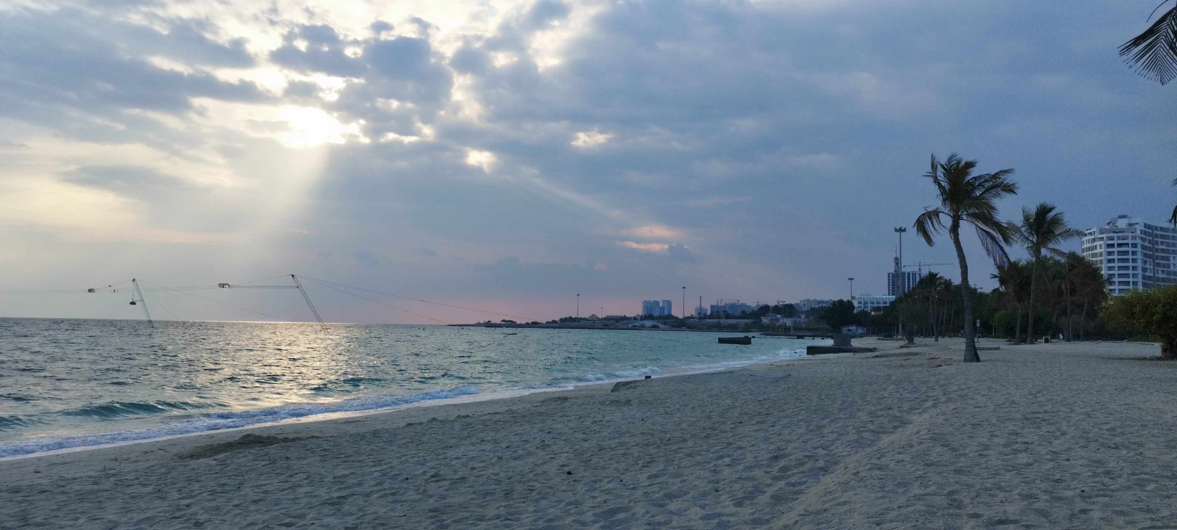 Sunrise #29
