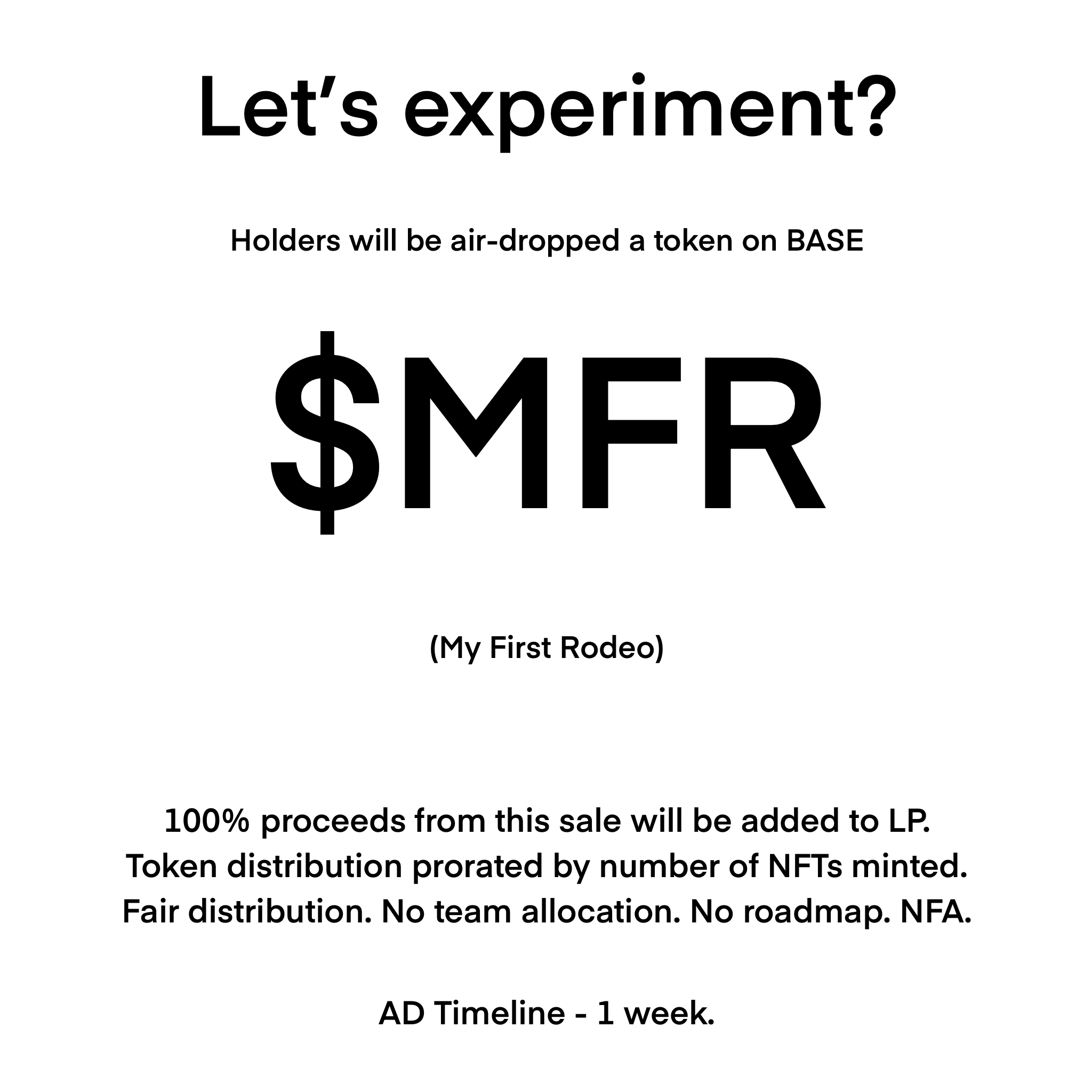 Experiments pushing boundaries