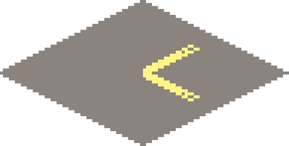 Street Corner Left