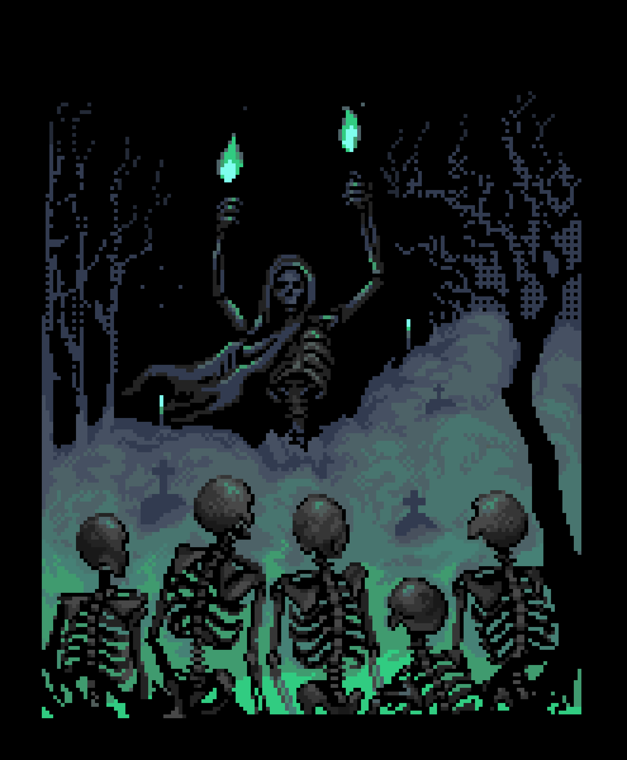 GU 2nd anniversary commemorative NFT #73