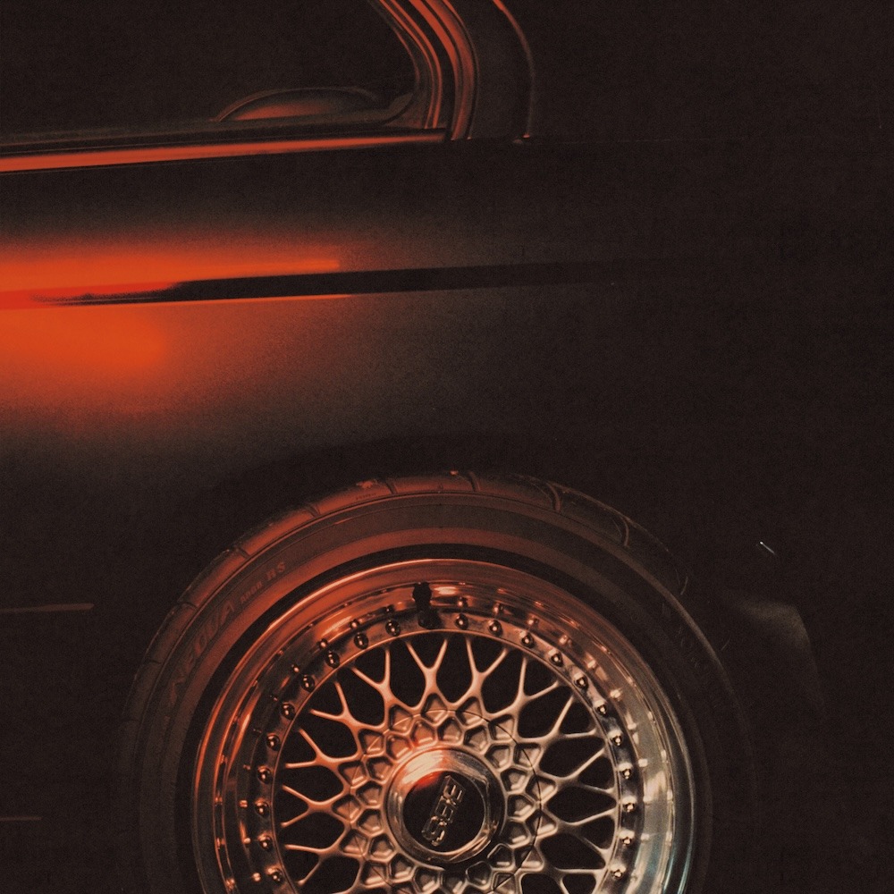 FEEL LIKE ME - Limited #539