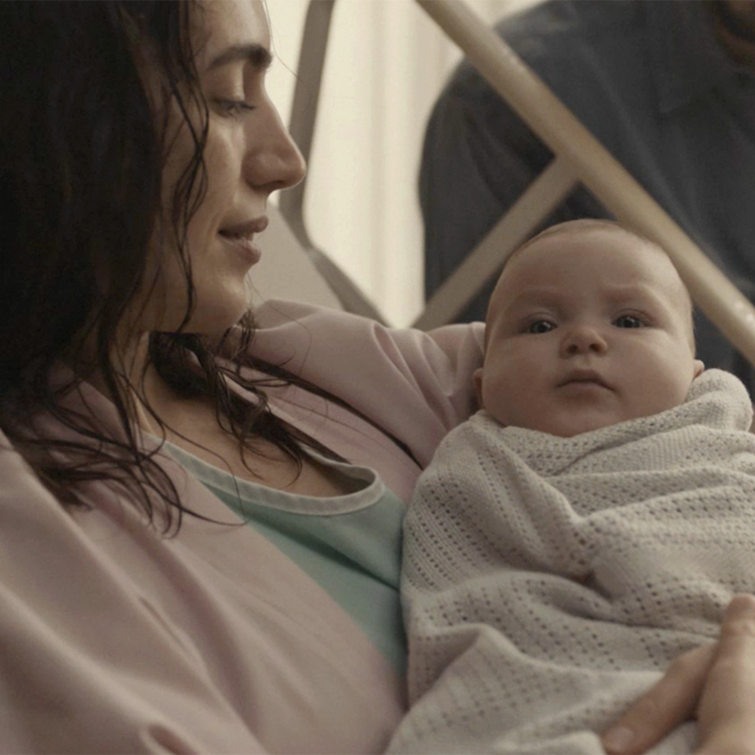 Break The Cycle 10100