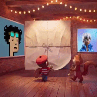 cmai NFT