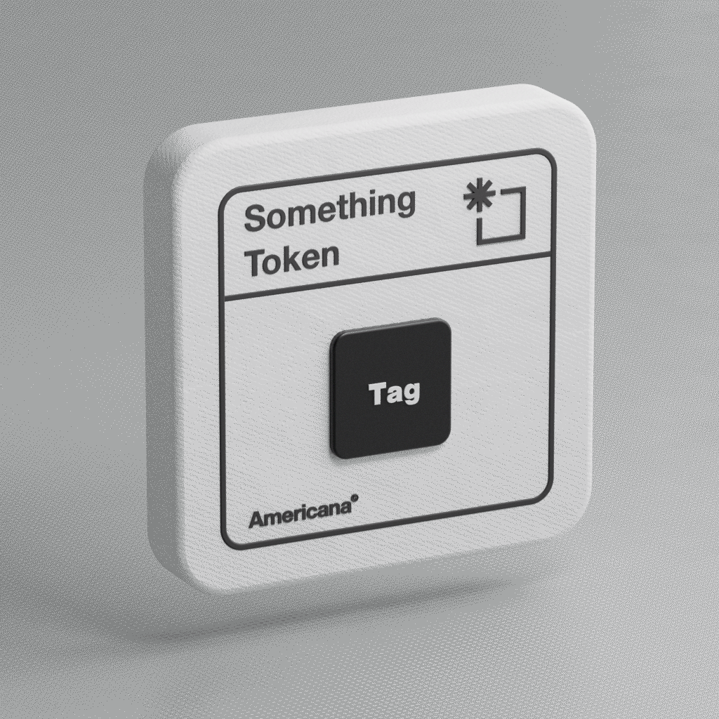 Something Token 581