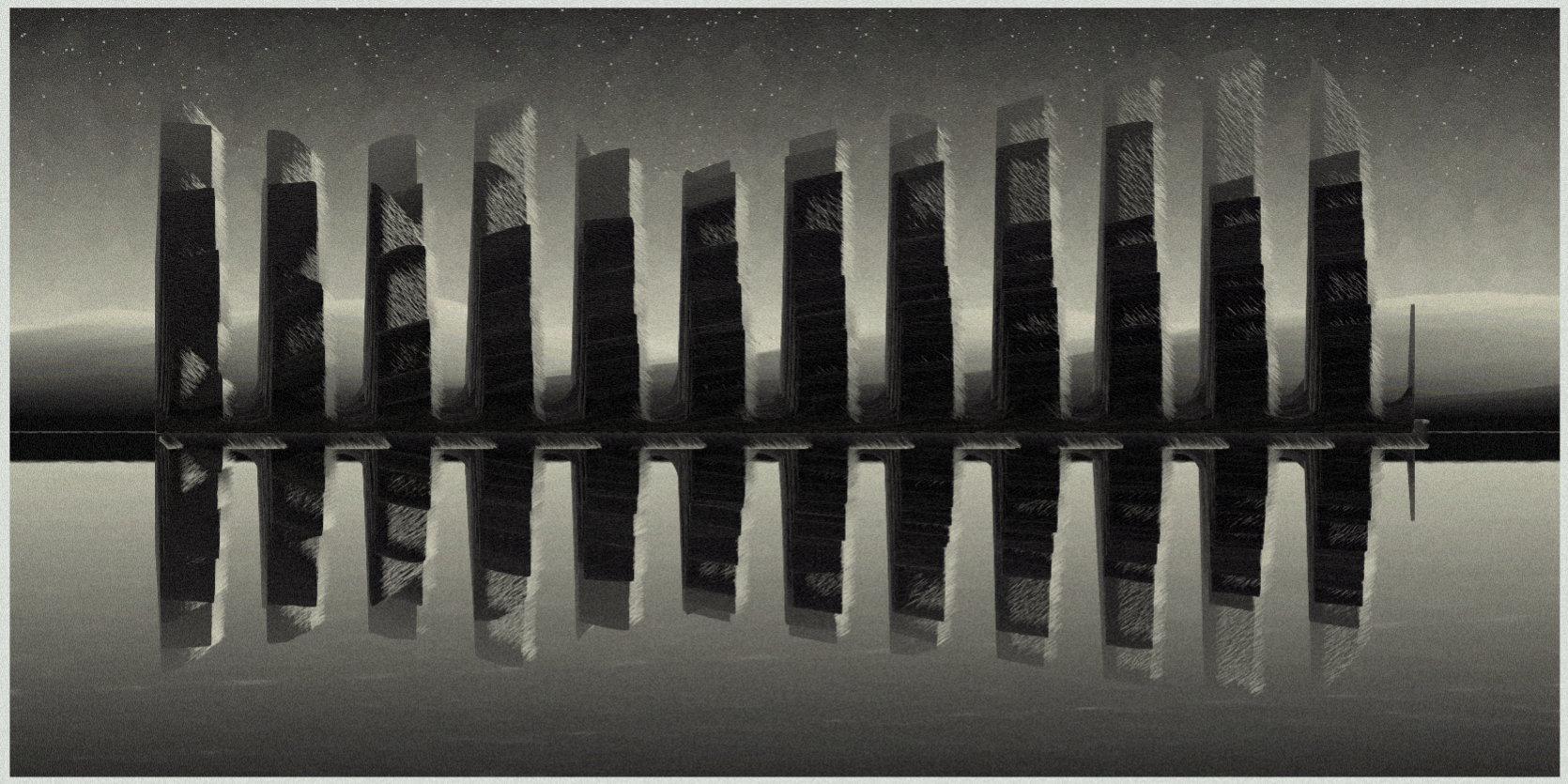 #wip #p5js #100%code