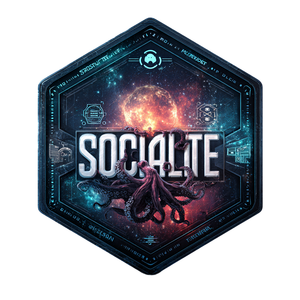 Chiroos Socialite