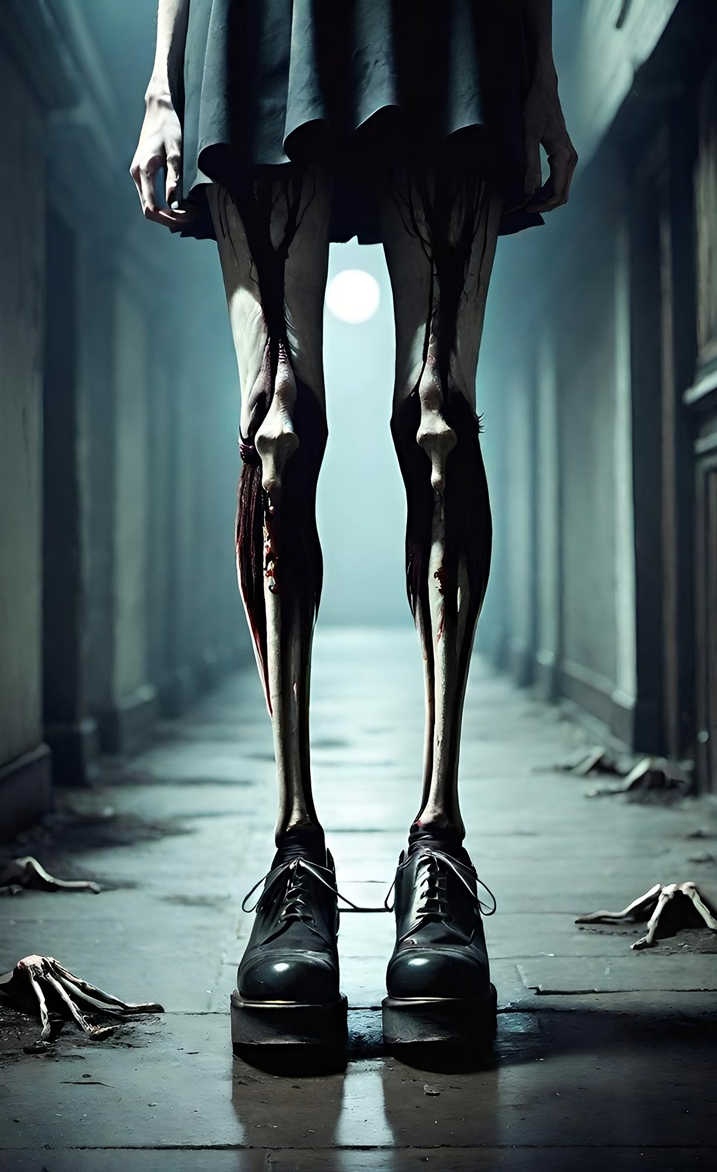 Will you come play with me?