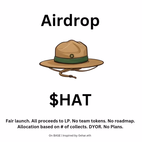 $HAT